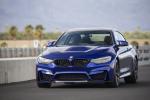 BMW M4 CS 2018 года (NA)